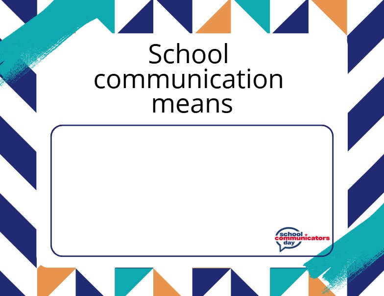 Printable sign